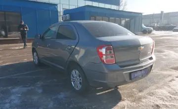 Chevrolet Cobalt 2023 года за 6 700 000 тг. в Алматы фото 4