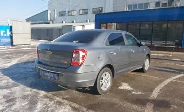 Chevrolet Cobalt 2023 года за 6 700 000 тг. в Алматы фото 3