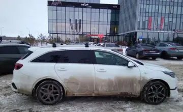 Kia Ceed SW 2024 года за 12 000 000 тг. в Астана фото 4