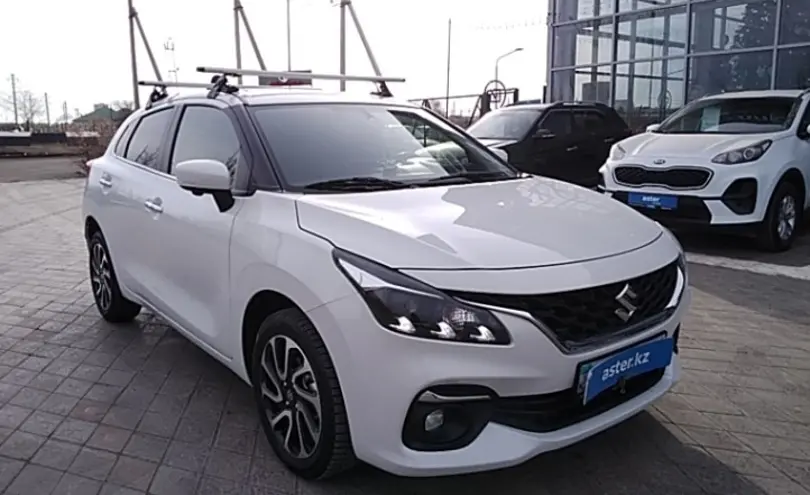 Suzuki Baleno 2022 года за 7 500 000 тг. в Атырау фото 3