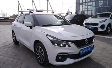 Suzuki Baleno 2022 года за 7 500 000 тг. в Атырау фото 3