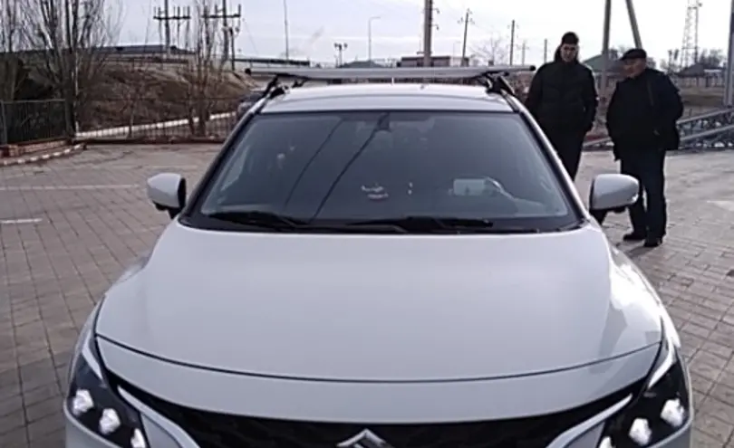 Suzuki Baleno 2022 года за 7 500 000 тг. в Атырау фото 2