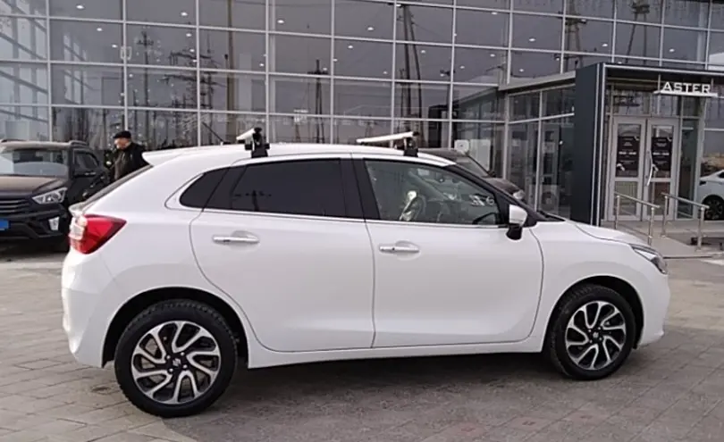 Suzuki Baleno 2022 года за 7 500 000 тг. в Атырау фото 4