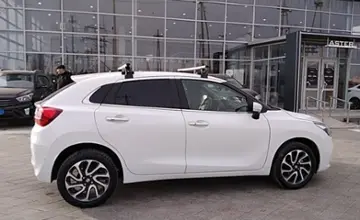 Suzuki Baleno 2022 года за 7 500 000 тг. в Атырау фото 4