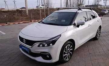 Suzuki Baleno 2022 года за 7 500 000 тг. в Атырау фото 1