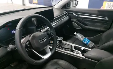 Geely Emgrand 2024 года за 9 000 000 тг. в Астана фото 5