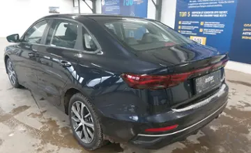 Geely Emgrand 2024 года за 9 000 000 тг. в Астана фото 4