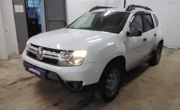 Renault Duster 2020 года за 8 100 000 тг. в Актобе фото 1