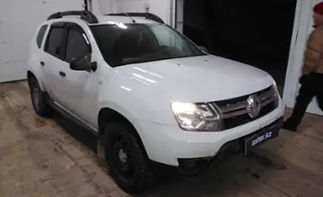 Renault Duster 2020 года за 8 100 000 тг. в Актобе фото 3
