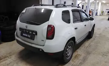 Renault Duster 2020 года за 8 100 000 тг. в Актобе
