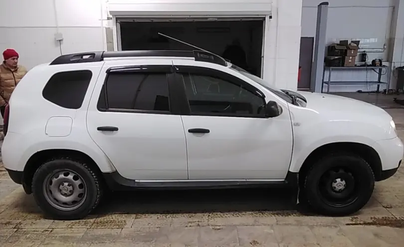 Renault Duster 2020 года за 8 100 000 тг. в Актобе фото 4