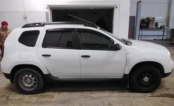 Renault Duster 2020 года за 8 100 000 тг. в Актобе фото 4
