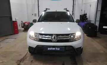 Renault Duster 2020 года за 8 100 000 тг. в Актобе фото 2