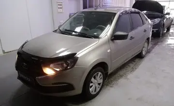 LADA (ВАЗ) Granta 2022 года за 6 500 000 тг. в Павлодар фото 1