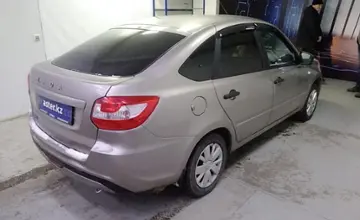 LADA (ВАЗ) Granta 2022 года за 6 500 000 тг. в Павлодар