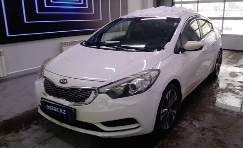 Kia Cerato 2013 года за 5 500 000 тг. в Павлодар