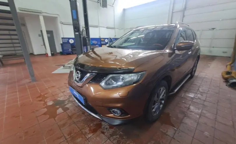 Nissan X-Trail 2014 года за 8 700 000 тг. в Астана