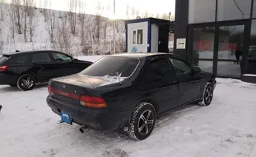 Mazda Capella 1995 года за 1 800 000 тг. в Усть-Каменогорск