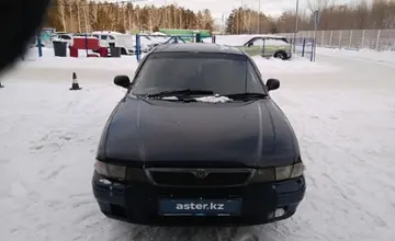 Mazda Capella 1995 года за 1 800 000 тг. в Усть-Каменогорск фото 2