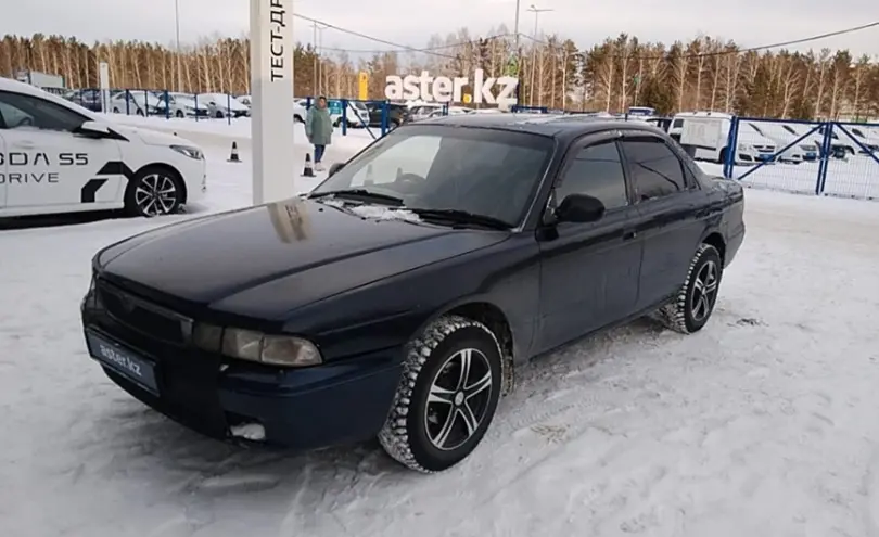 Mazda Capella 1995 года за 1 800 000 тг. в Усть-Каменогорск