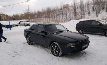 Mazda Capella 1995 года за 1 800 000 тг. в Усть-Каменогорск фото 3