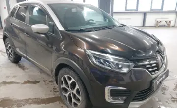 Renault Kaptur 2020 года за 7 500 000 тг. в Астана фото 2