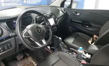 Renault Kaptur 2020 года за 7 500 000 тг. в Астана фото 5