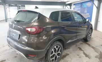 Renault Kaptur 2020 года за 7 500 000 тг. в Астана фото 3