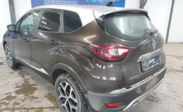 Renault Kaptur 2020 года за 7 500 000 тг. в Астана фото 4