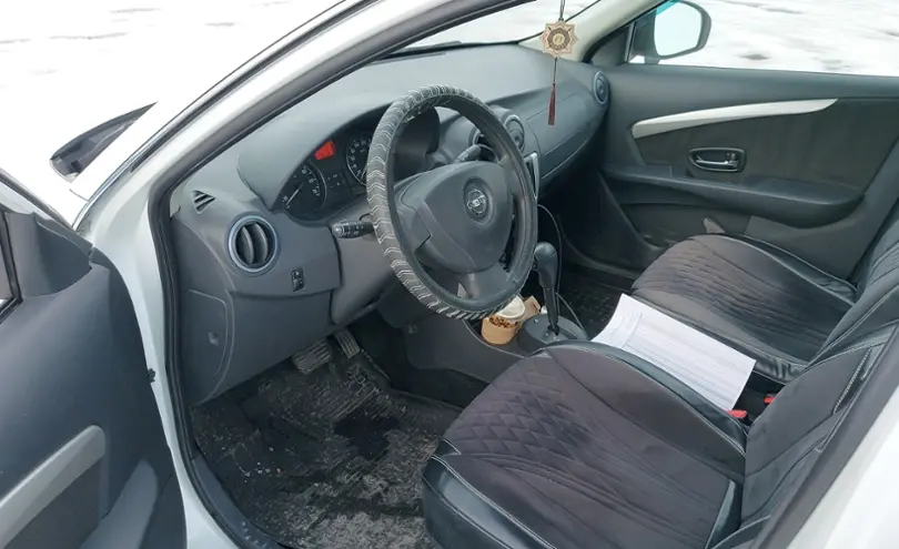 Nissan Almera 2014 года за 4 700 000 тг. в Шымкент фото 5