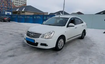 Nissan Almera 2014 года за 4 700 000 тг. в Шымкент фото 1