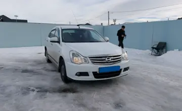 Nissan Almera 2014 года за 4 700 000 тг. в Шымкент фото 2