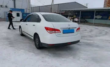 Nissan Almera 2014 года за 4 700 000 тг. в Шымкент фото 4