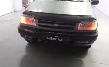 Chevrolet Niva 2005 года за 1 500 000 тг. в Павлодар фото 2