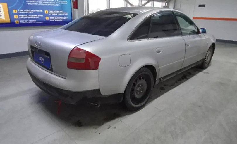 Audi A6 2000 года за 3 600 000 тг. в Уральск фото 5