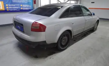 Audi A6 2000 года за 3 600 000 тг. в Уральск
