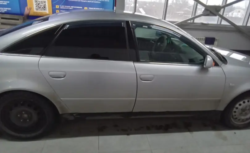 Audi A6 2000 года за 3 600 000 тг. в Уральск фото 4