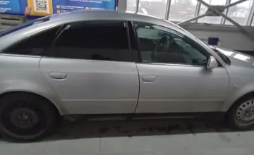 Audi A6 2000 года за 3 600 000 тг. в Уральск фото 4