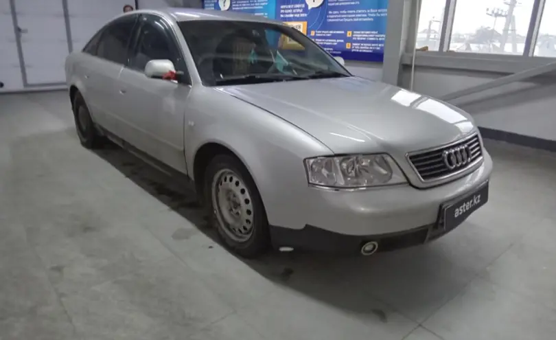 Audi A6 2000 года за 3 600 000 тг. в Уральск фото 3