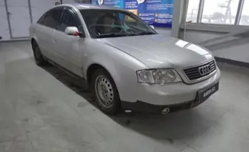 Audi A6 2000 года за 3 600 000 тг. в Уральск фото 3