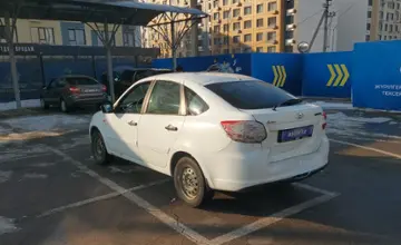 LADA (ВАЗ) Granta 2014 года за 2 000 000 тг. в Алматы фото 4