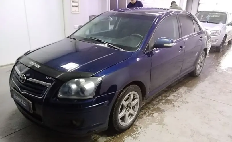 Toyota Avensis 2007 года за 6 000 000 тг. в Павлодар