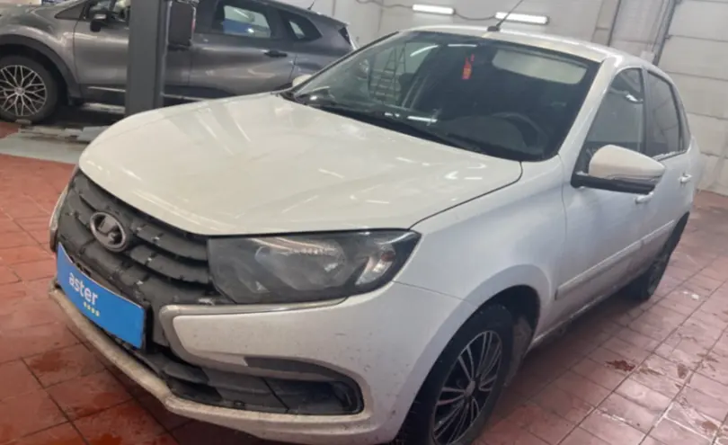 LADA (ВАЗ) Granta 2019 года за 4 500 000 тг. в Астана