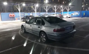 Honda Accord 1998 года за 1 200 000 тг. в Алматы фото 4