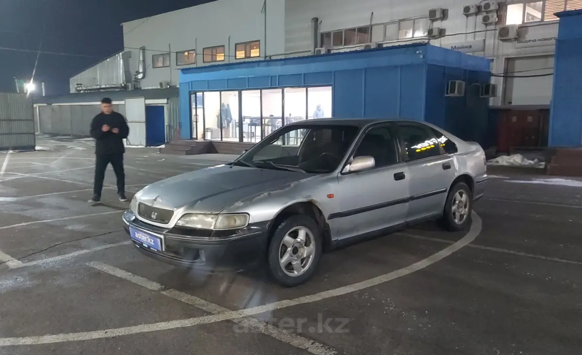Honda Accord 1998 года за 1 200 000 тг. в Алматы