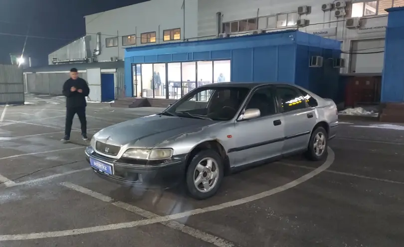 Honda Accord 1998 года за 1 200 000 тг. в Алматы