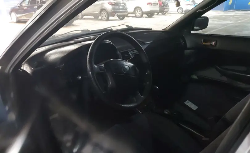 Honda Accord 1998 года за 1 200 000 тг. в Алматы фото 5