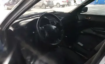 Honda Accord 1998 года за 1 200 000 тг. в Алматы фото 5