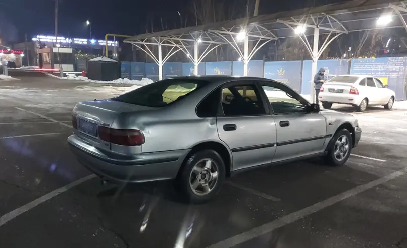 Honda Accord 1998 года за 1 200 000 тг. в Алматы фото 3