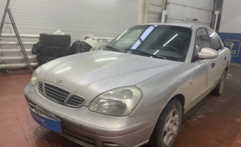 Daewoo Nubira 2002 года за 1 500 000 тг. в Астана